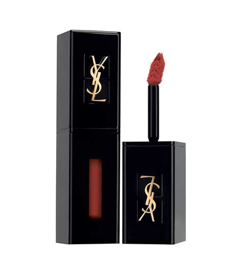 ysl new lipstick 2016|best ysl lipstick shades.